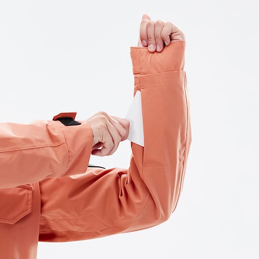 Liftkortsficka Huvudproduktbild,