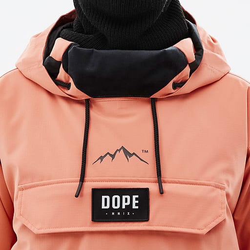 Halskydd i microfleece Huvudproduktbild,