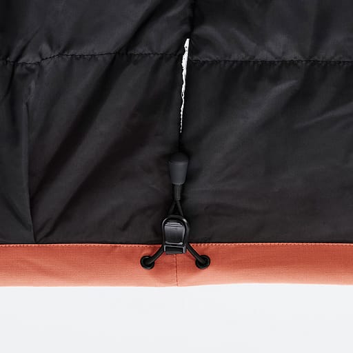 Dragsko i fållen Huvudproduktbild,