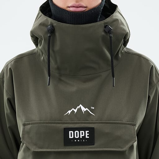 Konstruktion utan dragkedja Huvudproduktbild,