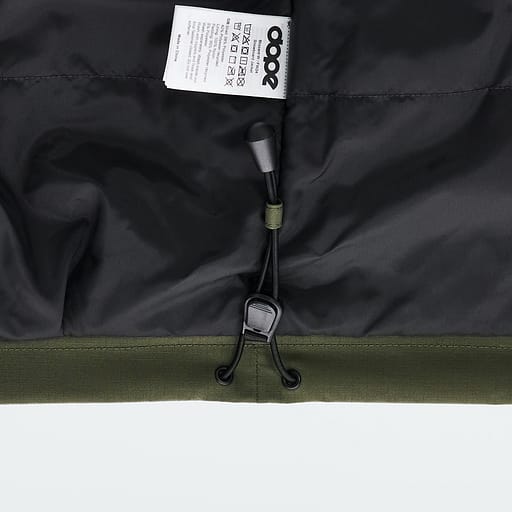 Dragsko i fållen Huvudproduktbild,