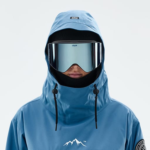 Storm Guard Huva Huvudproduktbild,