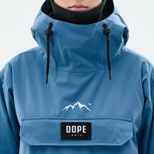 Konstruktion utan dragkedja Huvudproduktbild,