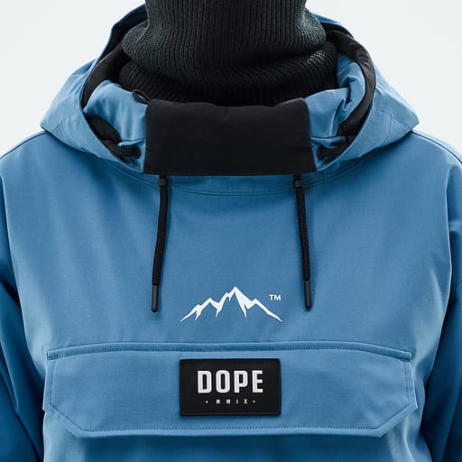 Halskydd i microfleece Huvudproduktbild,