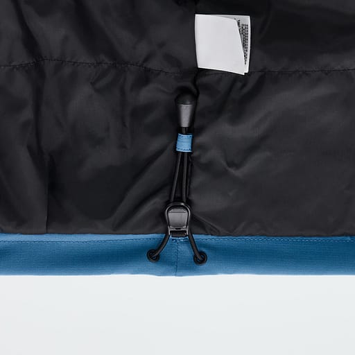 Dragsko i fållen Huvudproduktbild,