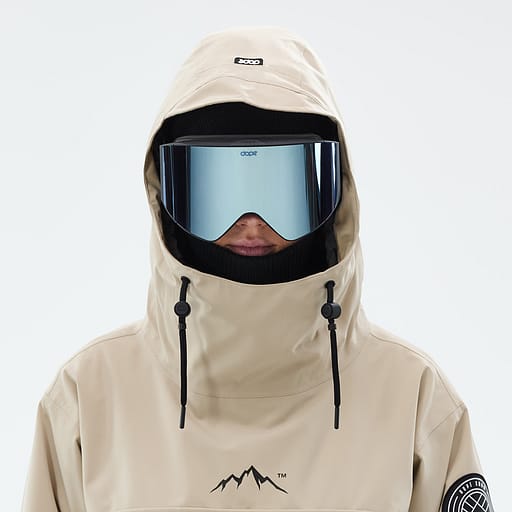 Storm Guard Huva Huvudproduktbild,