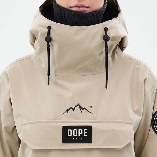 Konstruktion utan dragkedja Huvudproduktbild,