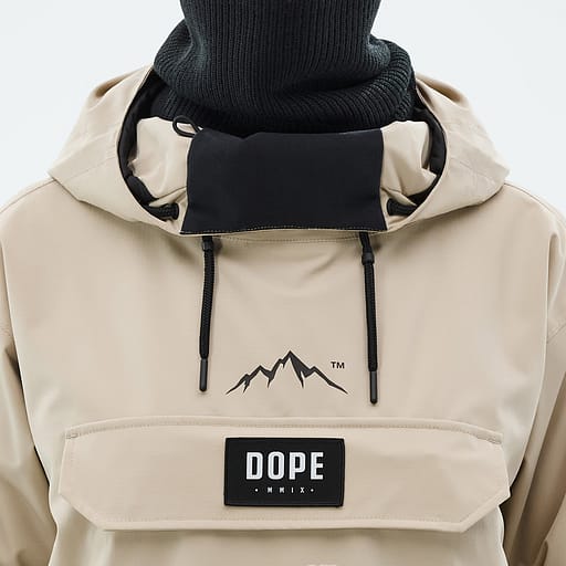 Halskydd i microfleece Huvudproduktbild,