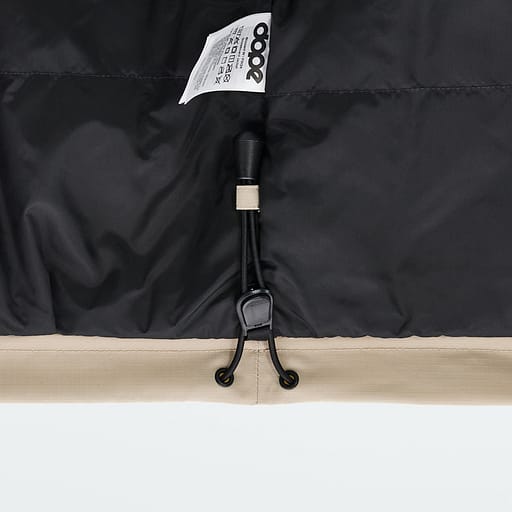 Dragsko i fållen Huvudproduktbild,