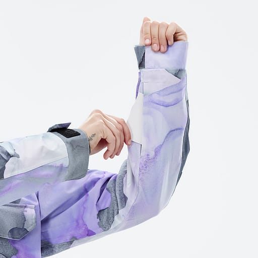 Liftkortsficka Huvudproduktbild,