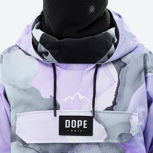 Halskydd i microfleece Huvudproduktbild,