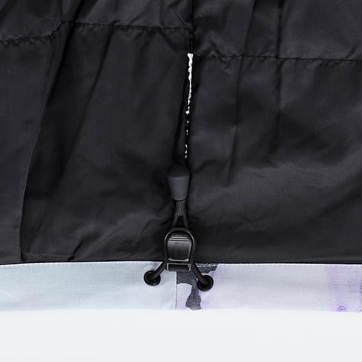 Dragsko i fållen Huvudproduktbild,