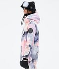 Dope Blizzard W Snowboardjacka Dam Blot Peach, Bild 6 av 9
