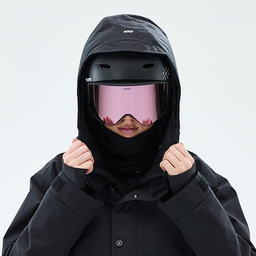 Storm Guard huva Huvudproduktbild,