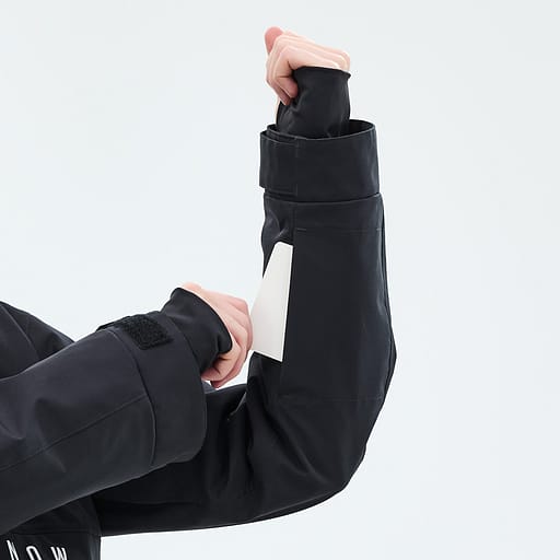 Liftkortsficka Huvudproduktbild,