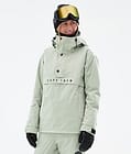 Dope Legacy W Snowboardjacka Dam Soft Green, Bild 1 av 9