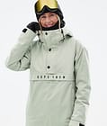 Dope Legacy W Snowboardjacka Dam Soft Green, Bild 2 av 9