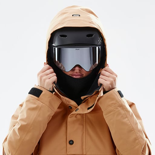 Storm Guard huva Huvudproduktbild,