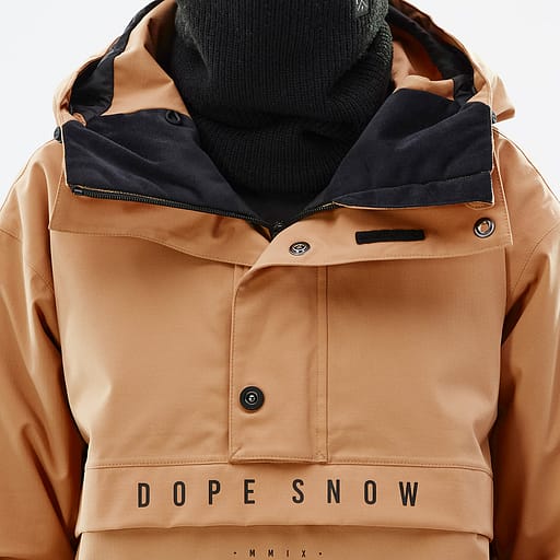 Halskydd i microfleece Huvudproduktbild,