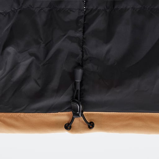 Dragsko i fållen Huvudproduktbild,