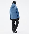 Dope Puffer W Skidjacka Dam Blue Steel, Bild 5 av 9