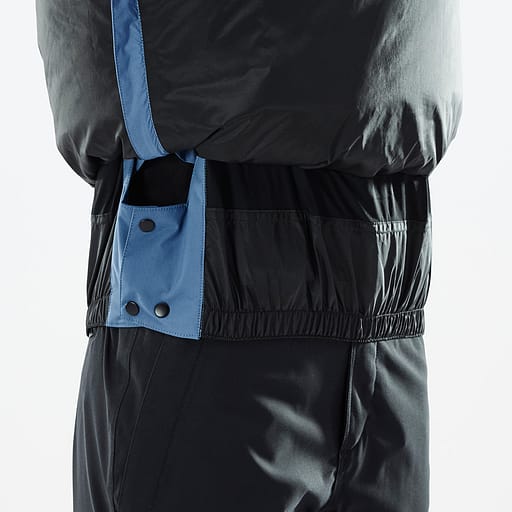 Elastiskt snölås Huvudproduktbild,