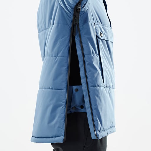 Sidodragkedja med inre flik Huvudproduktbild,