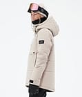 Dope Puffer W Snowboardjacka Dam Sand, Bild 5 av 8