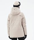 Dope Puffer W Skidjacka Dam Sand, Bild 6 av 8