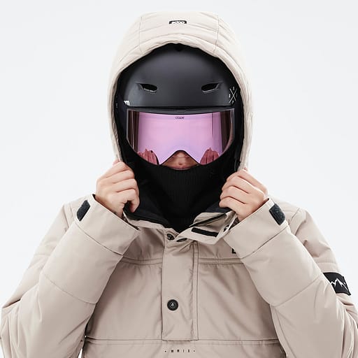 Storm Guard huva Huvudproduktbild,