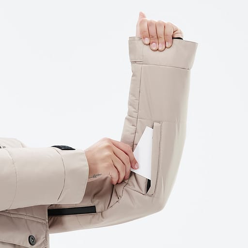 Liftkortsficka Huvudproduktbild,