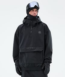 Dope Cyclone Snowboardjacka Herr Black