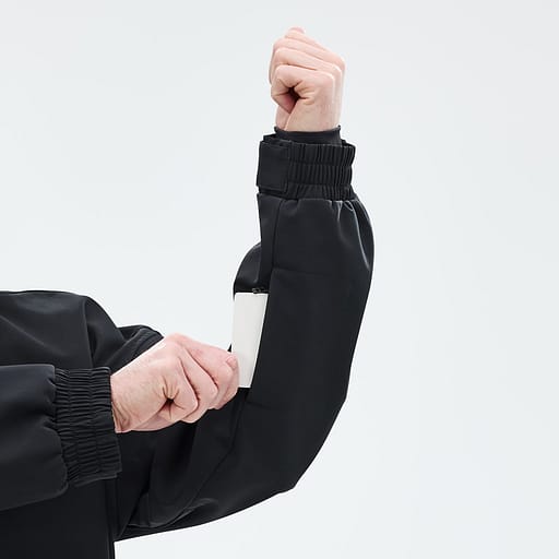 Liftkortsficka Huvudproduktbild,