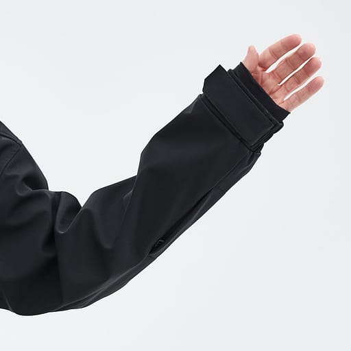 Justerbara ärmslut med kardborreband Huvudproduktbild,