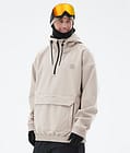 Dope Cyclone 2022 Snowboardjacka Herr Sand, Bild 1 av 9