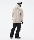 Dope Cyclone 2022 Snowboardjacka Herr Sand, Bild 5 av 9