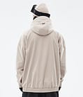 Dope Cyclone 2022 Snowboardjacka Herr Sand, Bild 7 av 9