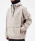 Dope Cyclone 2022 Snowboardjacka Herr Sand, Bild 8 av 9