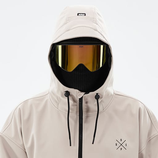 Weather Guard Huva Huvudproduktbild,