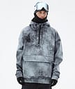 Dope Cyclone 22 Snowboardjacka Herr Dirt