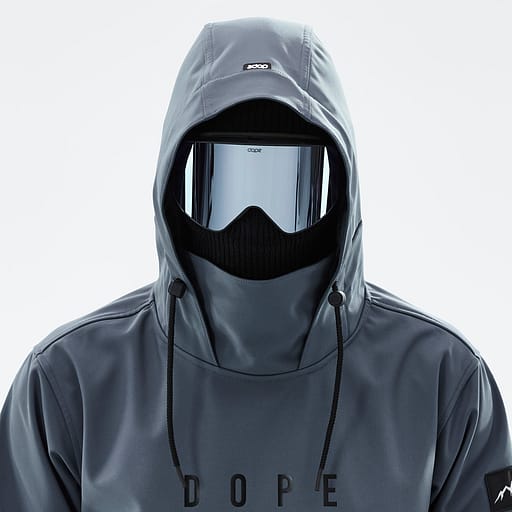 Weather Guard Huva