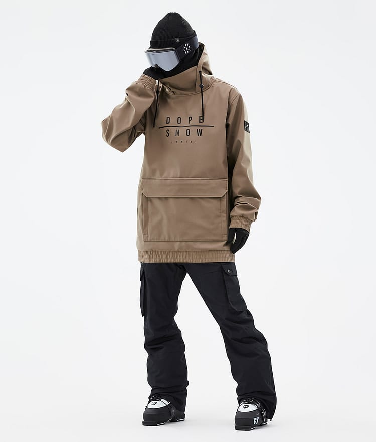Dope Wylie Skidjacka Herr DS Walnut, Image 3 of 9