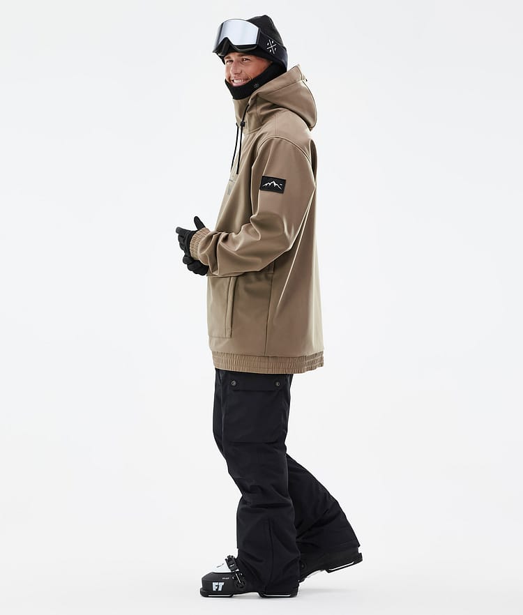 Dope Wylie Skidjacka Herr DS Walnut, Image 4 of 9