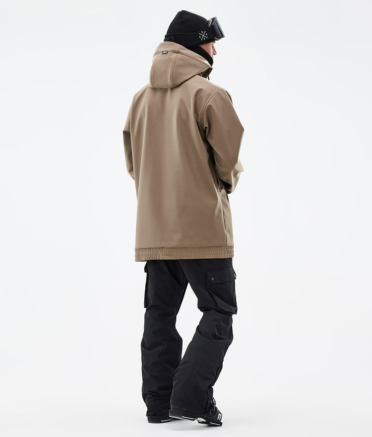 Dope Wylie Skidjacka Herr DS Walnut, Image 5 of 9