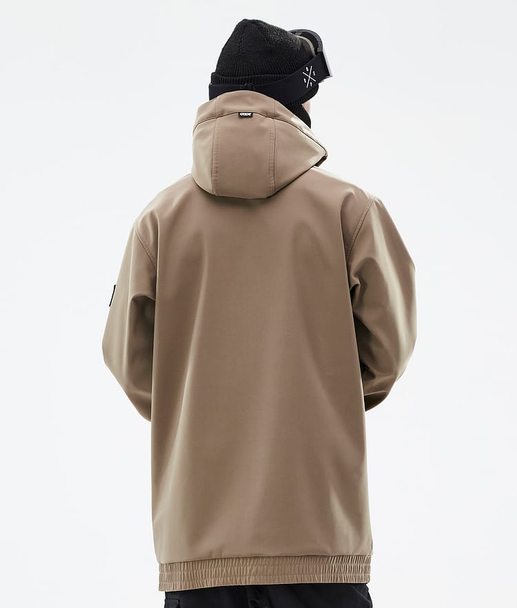 Dope Wylie Skidjacka Herr DS Walnut, Image 7 of 9