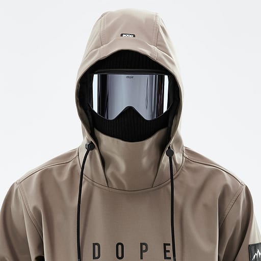 Weather Guard Huva