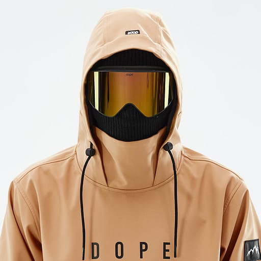 Weather Guard Huva
