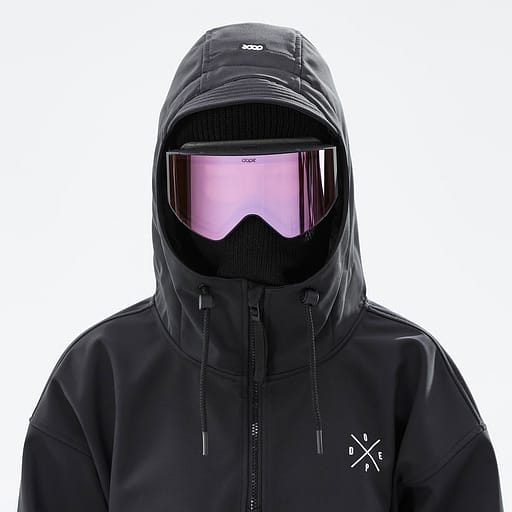 Weather Guard Huva Huvudproduktbild,