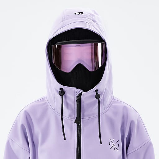 Weather Guard Huva Huvudproduktbild,