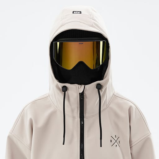 Weather Guard Huva Huvudproduktbild,